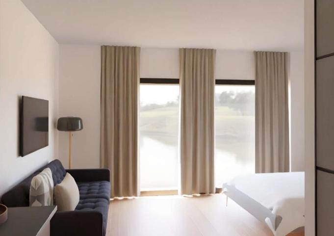 Madrid Suites Moncloa-Aravaca, Solo Check In On Line - Parking Gratuito Exterior photo