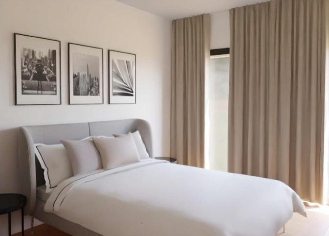 Madrid Suites Moncloa-Aravaca, Solo Check In On Line - Parking Gratuito Exterior photo